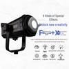 Zhaoying ZY200X Dual Color LED Continuous Photography Light