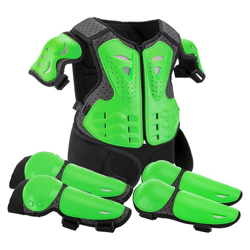 Kids Full Body Protective Gear Set