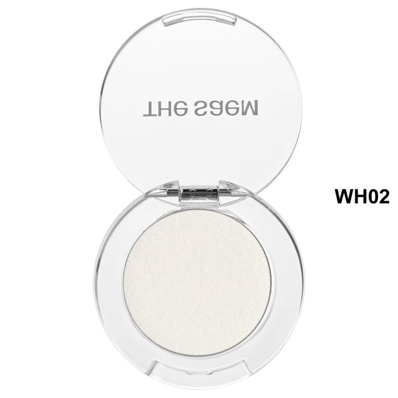 The Saem - Saemmul Single Shadow Shimmer - 9 Colors