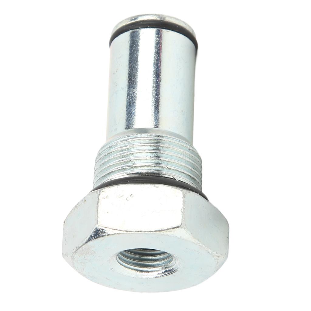 High Pressure Oil Pump IPR Valve Air Test Fitting Car Accessories Replacement for Ford Excursion E‑350 E‑450 F‑450 F‑550