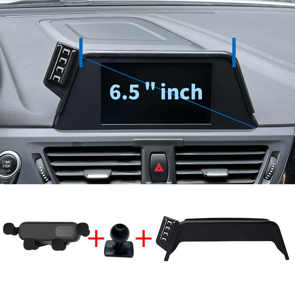 Auto-Handyhalterung für BMW 1er Serie 2012-2018 F20 F21 GPS-Halterung Navigationsständer Autozubehör