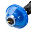 1Pcs Household Electric Drill Dust Cover Ash Bowl Impact Hammer Dust Collector Power Tool Accessories Drilling Dustproof Device