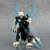 NEU 2in1 CHIMA Bausteine Chi Krokodil Phönix Stamm MOC Set Krieger Anime Actionfiguren Soldat Roboter Spielzeug Für Jungen Geschenk