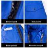 Men's Winter Cotton Workwear Jacket