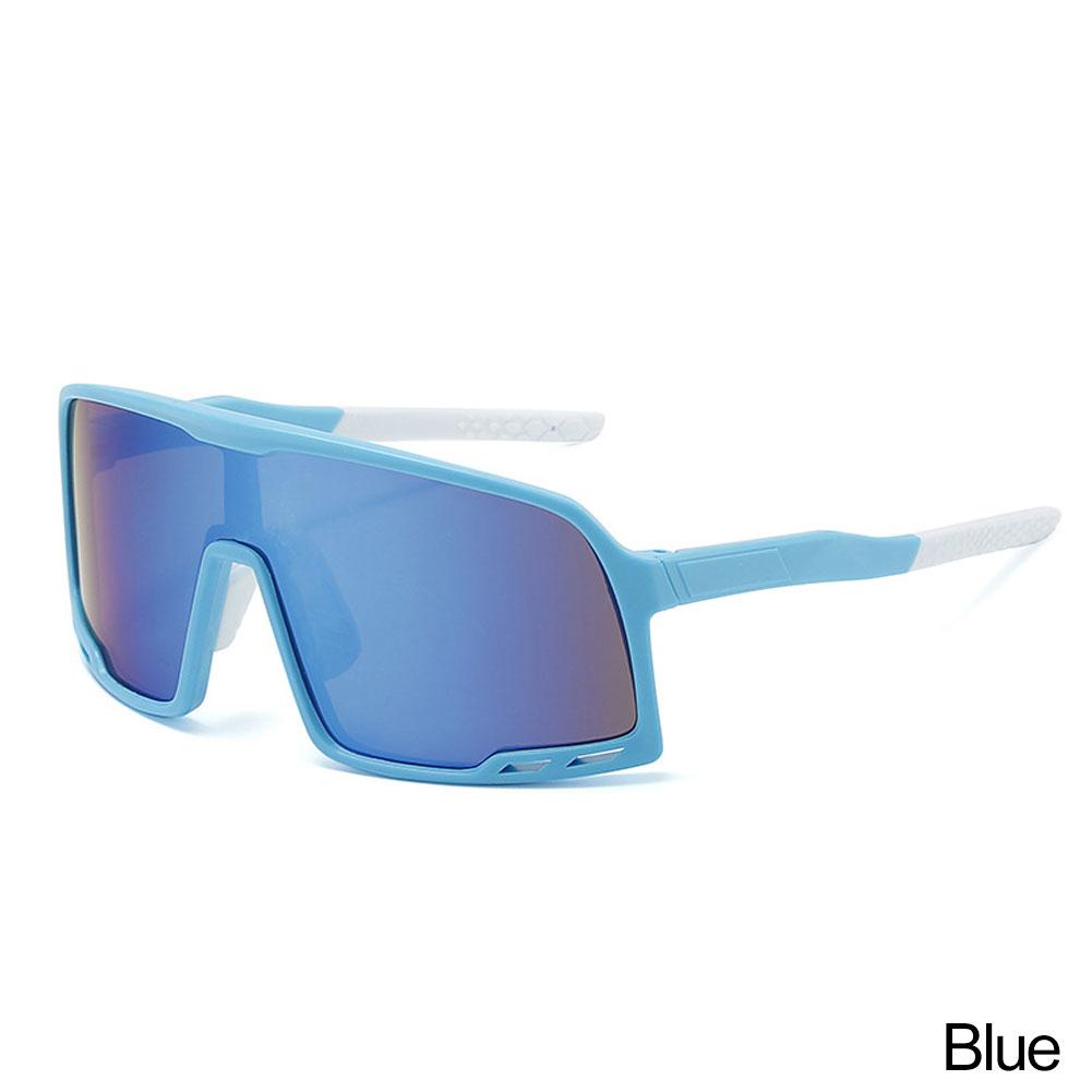 Fahrrad Sonnenbrille Fahrrad Outdoor UV400 Sport Radbrille Brille MTB Rennrad Verfärbungsbrille Radsportbrille