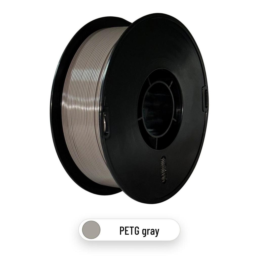 PETG 1,75mm 1kg 3D-Drucker Filament für Druckmaterial & Stifte