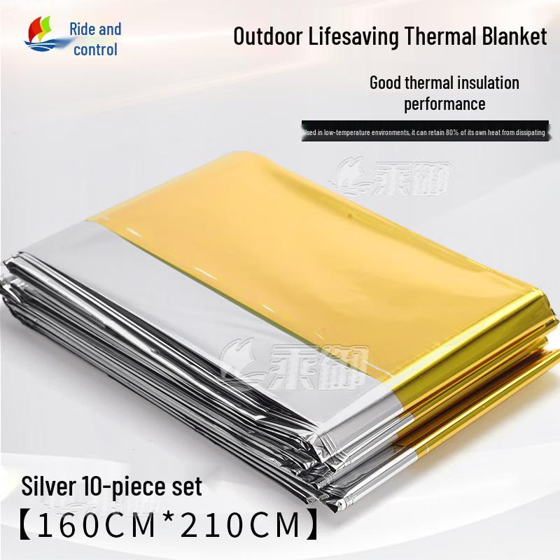 Emergency Survival Blanket