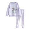 frozen Ensemble Pyjama Long Fille Elsa