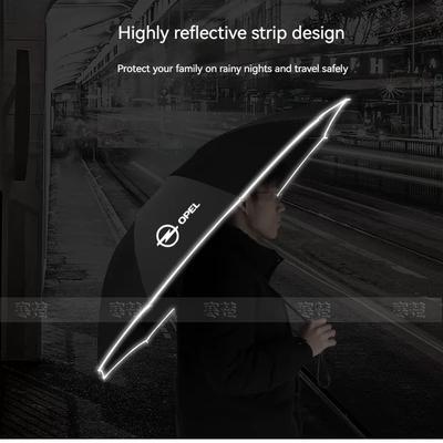 Car Automatic Folding Windproof UV Sun Protection Sunshade Umbrella For OPCline ASTRA CORSA INSIGNIA MOKKA VECTRA GTC Tigra
