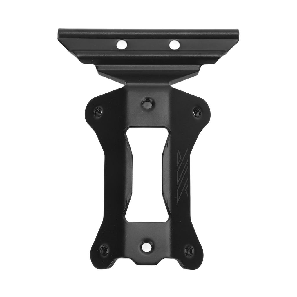 Bike Seat Water Bottle Holder Converter for Road Mountain Bikes Saddle Water Bottle Holder Adapter for 2 Water Bottles