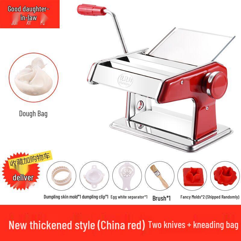 Zhaoran Manual Multifunctional Noodle Maker