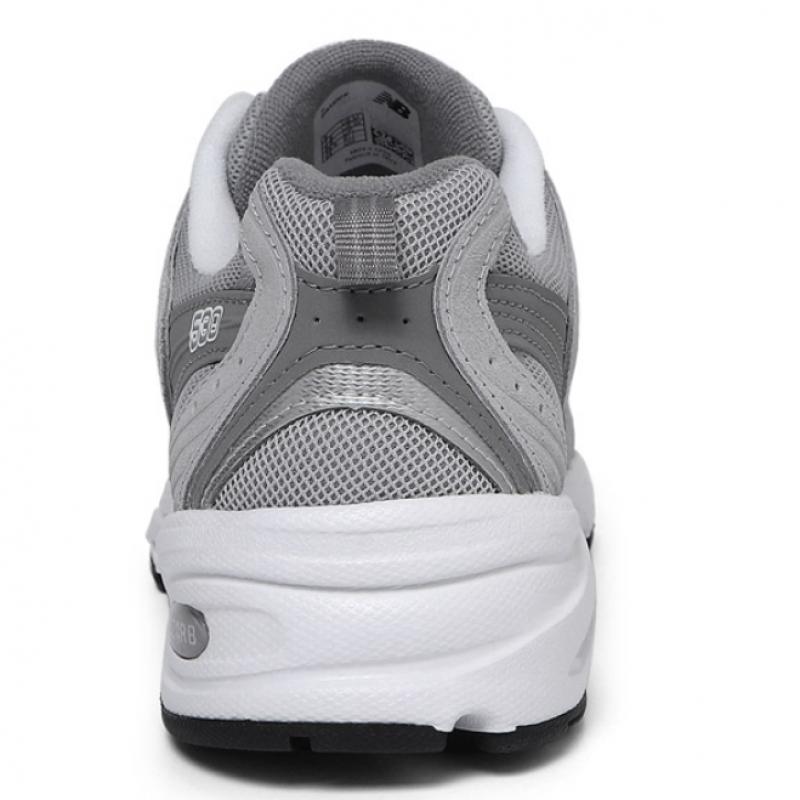 New Balance Galleria New Balance 530 Unisex Sneakers Mr530ck