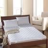 Hotel-Grade Non-Slip Mattress Protector Bedding