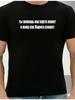 Larisa Personalized Oversized T-Shirt with Graphic Inscriptions