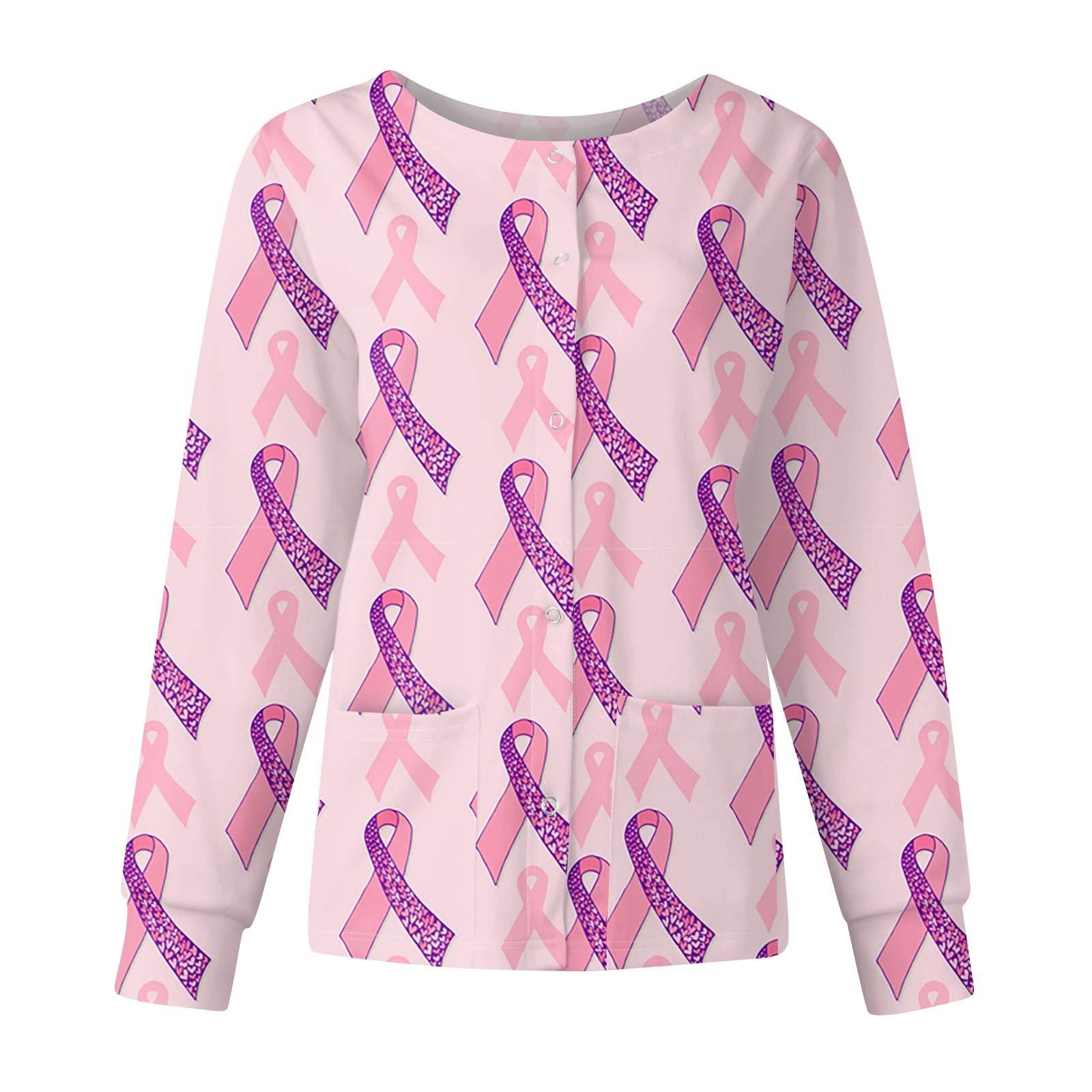 

Женские топы с длинными рукавами и карманами, рабочий воротник-стойка, однобортный защитный комбинезон, куртка, рождественский топ XL