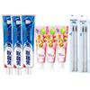 Sensitive Expert Family Oral Care Bundle