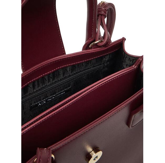 Bag Armani Exchange Armani Exchange XW000306 AF12039 UA343 Bordeaux