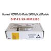 Huawei 100M SFP Fiber Optic Transceiver
