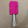 1/5Pcs New Microfiber Duster Replacement Head Duster Window Dusting Cloth With Handle Clean Desk Blind Surface Dust Clean Tool