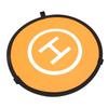 Drone Landing Pad Foldable Double Sided Oxford Cloth Portable Landing Mat for DJI Mini 3 Mini 3 Pro