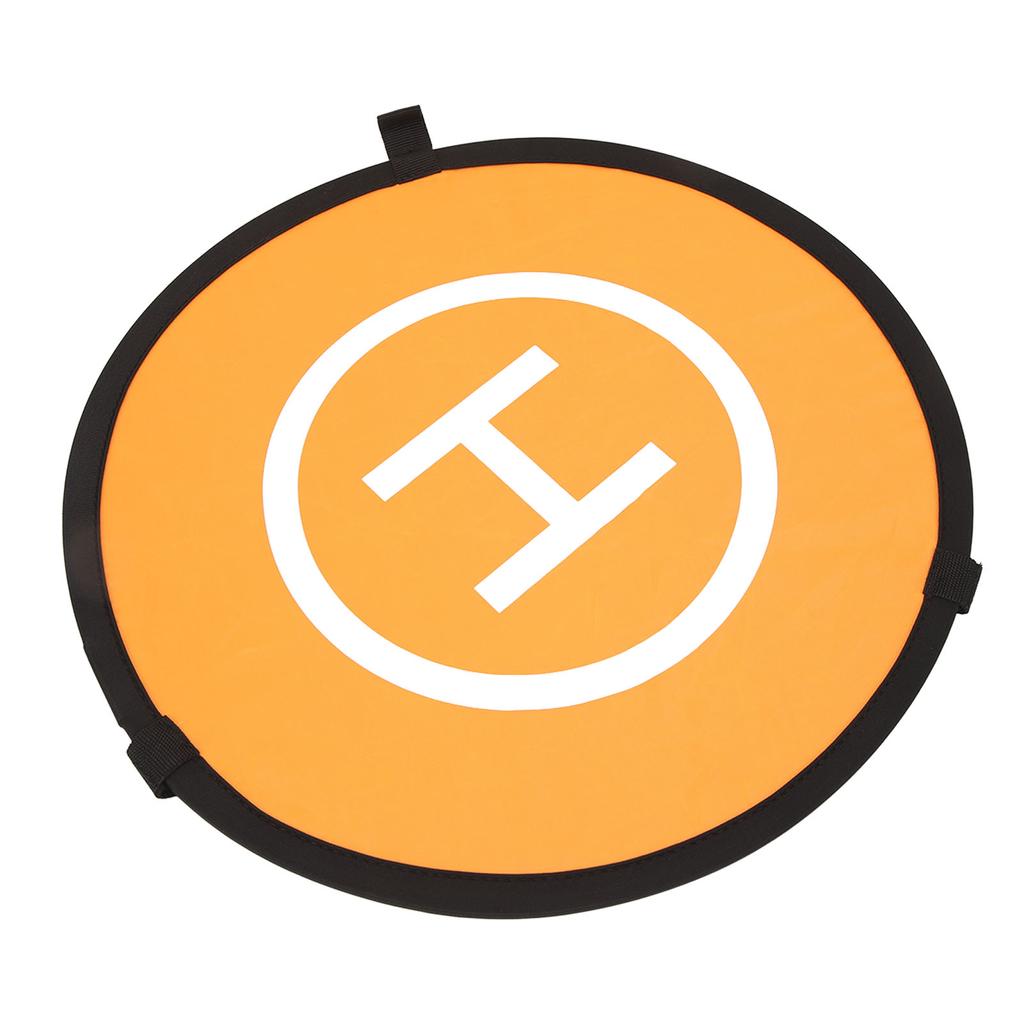 Drone Landing Pad Foldable Double Sided Oxford Cloth Portable Landing Mat for DJI Mini 3 Mini 3 Pro