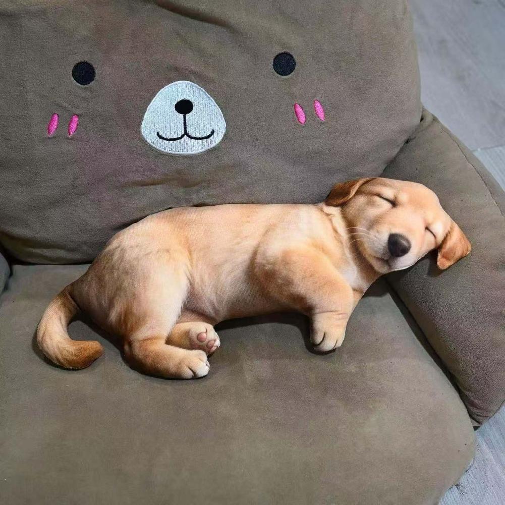40Cm Realistic Pig Plush Toy Cute Funny Animal Stuffed Pillow Soft Dog Cat Sleeping Cushion Creative Home Decor Birthday Gift