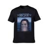 Wormrot "Hissing - Violent Aesthetics" T-Shirt unisex reine Baumwolle lockere Passform lässiges Shirt Oversize-T-Shirt Vintage-T-Shirt