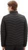 Зимняя куртка Tom Tailor Lightweight Jacke (1036073) black