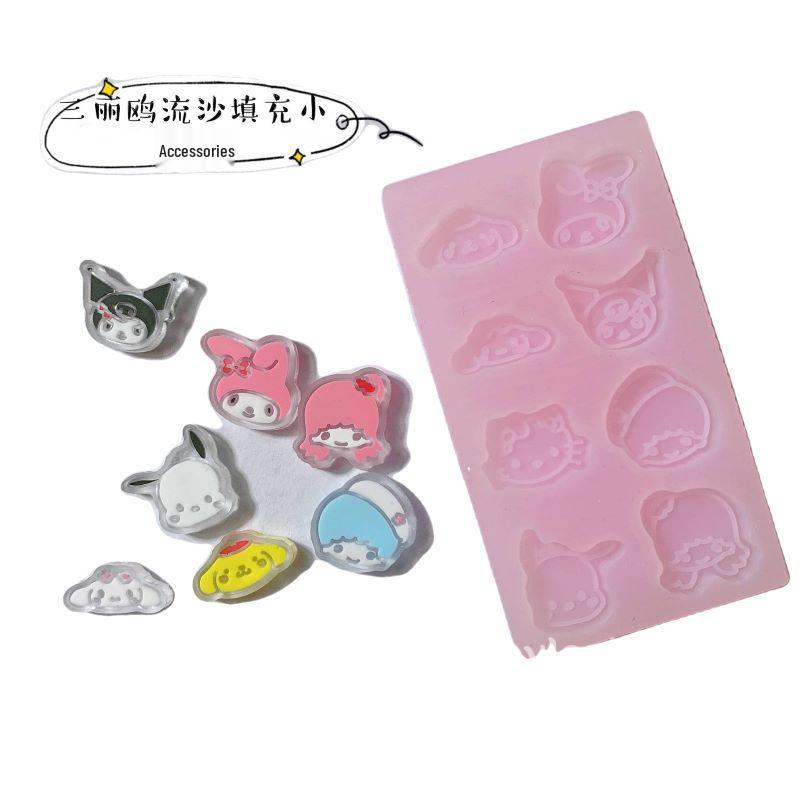 Sealing Wax Stove with Spoon and Silicone Mold Pad for Stamp Heads