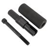 Fuel Injector Puller Tool 310‑206 Rust Proof Petrol Engine Injector Puller Remover Tool for EcoBoost 1.0L 1.5L 1.6L