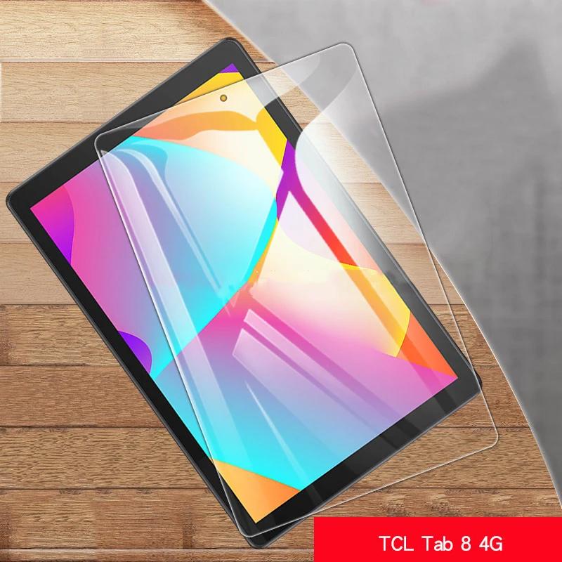 1/2/3 STÜCKE gehärtetes Glas für TCL Tab 8 SE 8,0 Zoll, Schutzglas für Tablet auf TCL Tab 8 SE 8,0 Zoll, Displayschutzfolie
