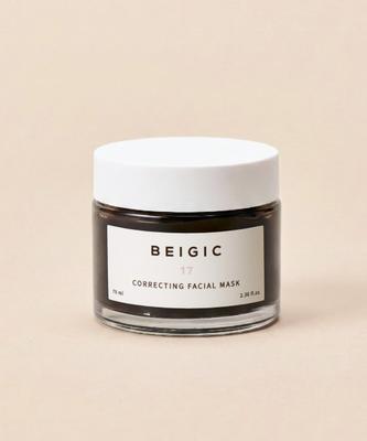 BEIGIC Correcting Facial Mask 70ml