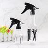 Ultra-Fine Mist Spray Bottle for Hairdressing, Makeup, and Home Use