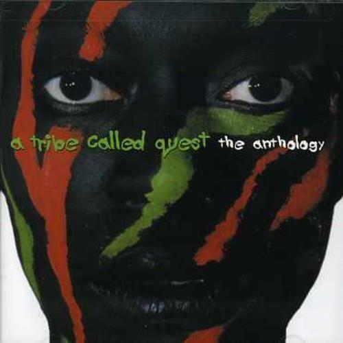 Tribe Called Quest - Anthology
