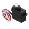 RC Motor Servo for Wltoys K170.0003.001 Steering Gear Remote Control Aircraft Helicopter Spare Part