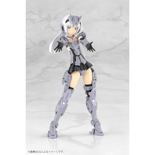 Kotobukiya Frame Arms Girl Grande Scale Architect, Approximately 250mm Tall, Non-scale Plastic Model