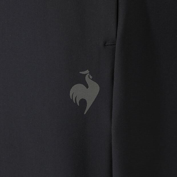 LECOQ Unicorn Tricot Jogger Pants - Black Qr123Efp22