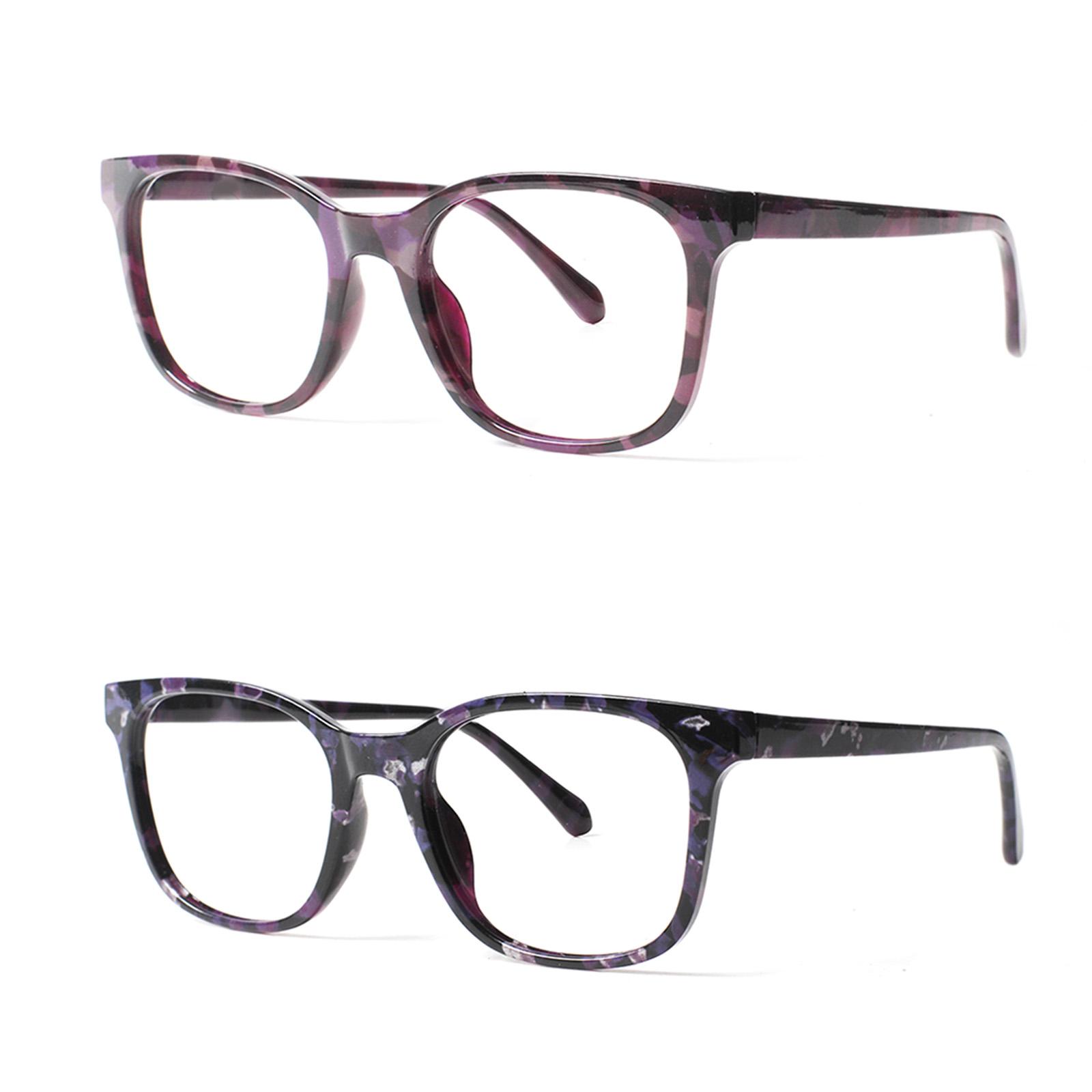 

Очки для чтения с пружинной петлей Turezing Женские Мужские Защита от синего света Высококачественные Очки по рецепту Читалки Диоптрии от 0 до +4.0 1.5