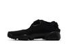 Nike Air Rift Breathe Triple Black (Women's)