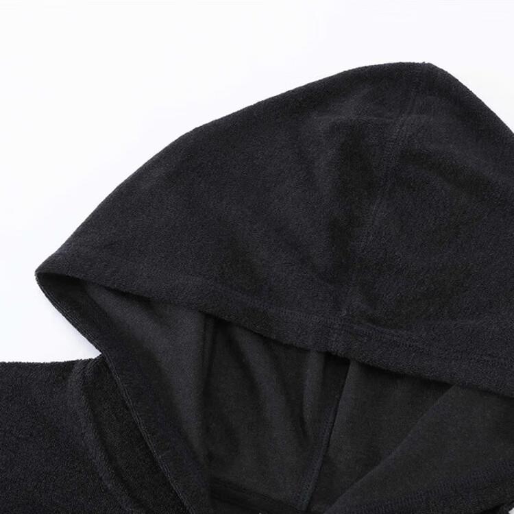 New PUMA Jackets Unisex Black 688285-01