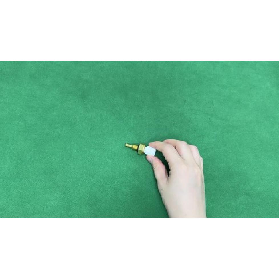 For Honda Pilot Odyssey MDX 37870-RWC-A01 Coolant Temperature Sensor Temp Sender