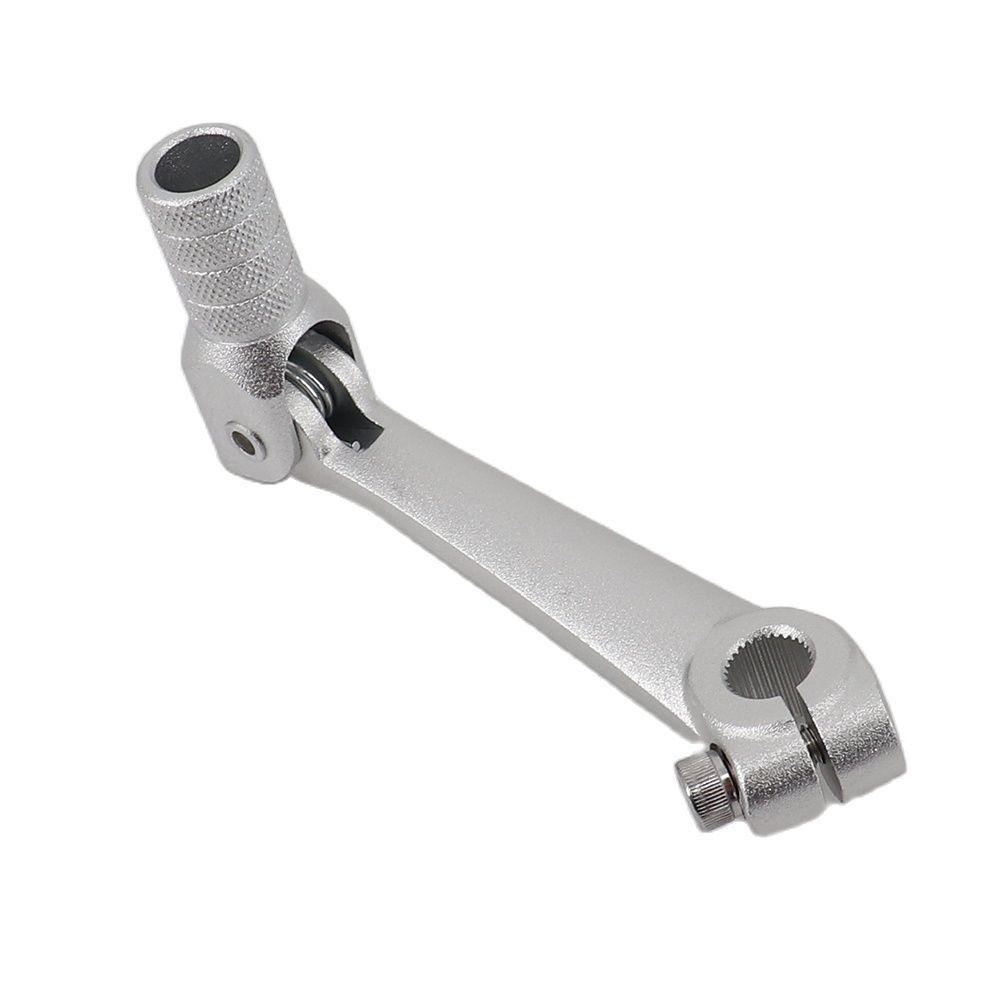 Aluminum Alloy TGR CQR Gear Lever for Off-Road Modification, Huayang T4