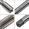 5/8\"-24 Thread Tap For Alloy Steel/cast Iron Right-hand Thread
