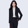 Women's Business Casual Suit Set