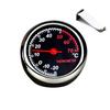 Idaii Car Thermometer, In-car Thermometer, Placed Thermometer, Exhaust Vent Place,