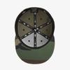 New Era Detroit Tigers Fitted Cap Woodland Camo 15131705