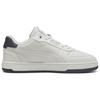 New PUMA Caven 2.0 Anti Slip Wear Resistant Low Top Skateboard Shoes Unisex White 395016-09