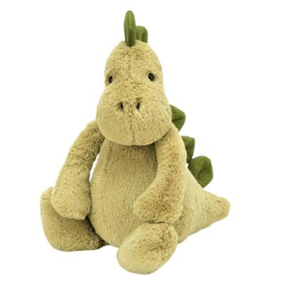 Panenky a plyšové hračky – Plyšová zvířátka