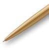 Parker Jotter XL Gold GT Kugelschreiber Medium Geschenk Offiziell Produktnummer 2122658Z Stift, Spitze, Ölbasis, Boxverpackt, Importiert,
