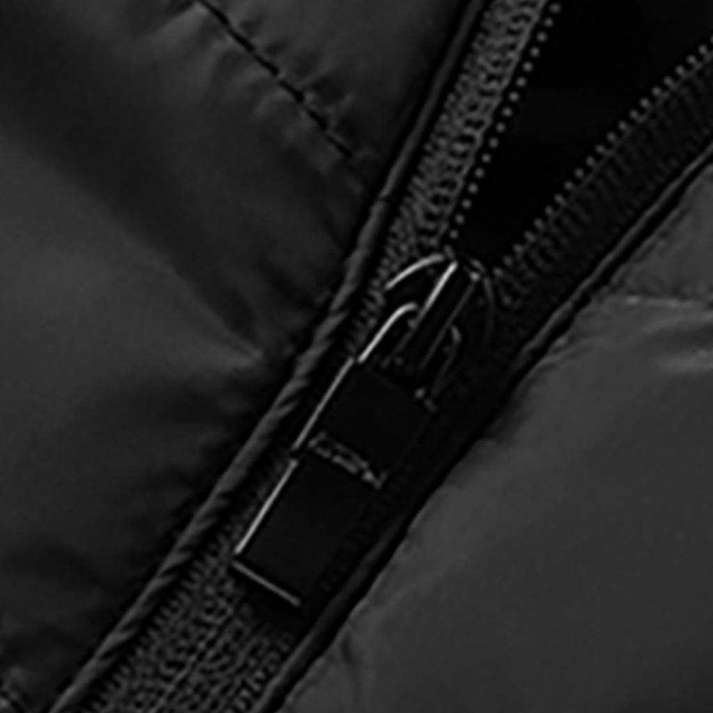 Newly Upgraded Dual Control 13 Heating Vest Constant Temperature Intelligent Electric Heating Vest